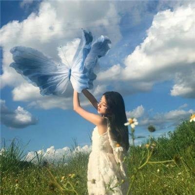 小不点儿