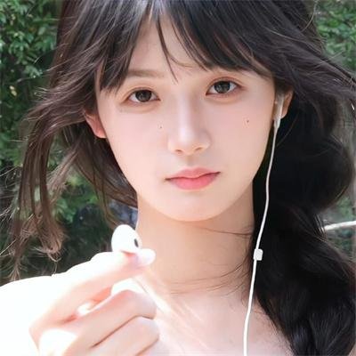 雪花秘扇