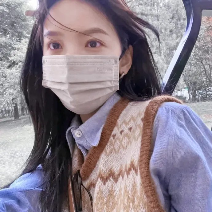 麻烦中的女人