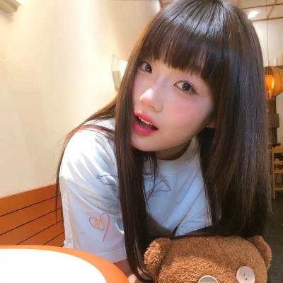 我们如此相爱